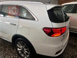 کیا سۆرینتۆ